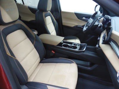 2025 Chevrolet Equinox ACTIV