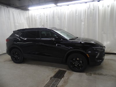 2024 Chevrolet Blazer 3LT