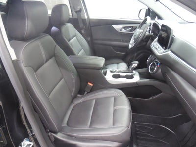 2024 Chevrolet Blazer 3LT