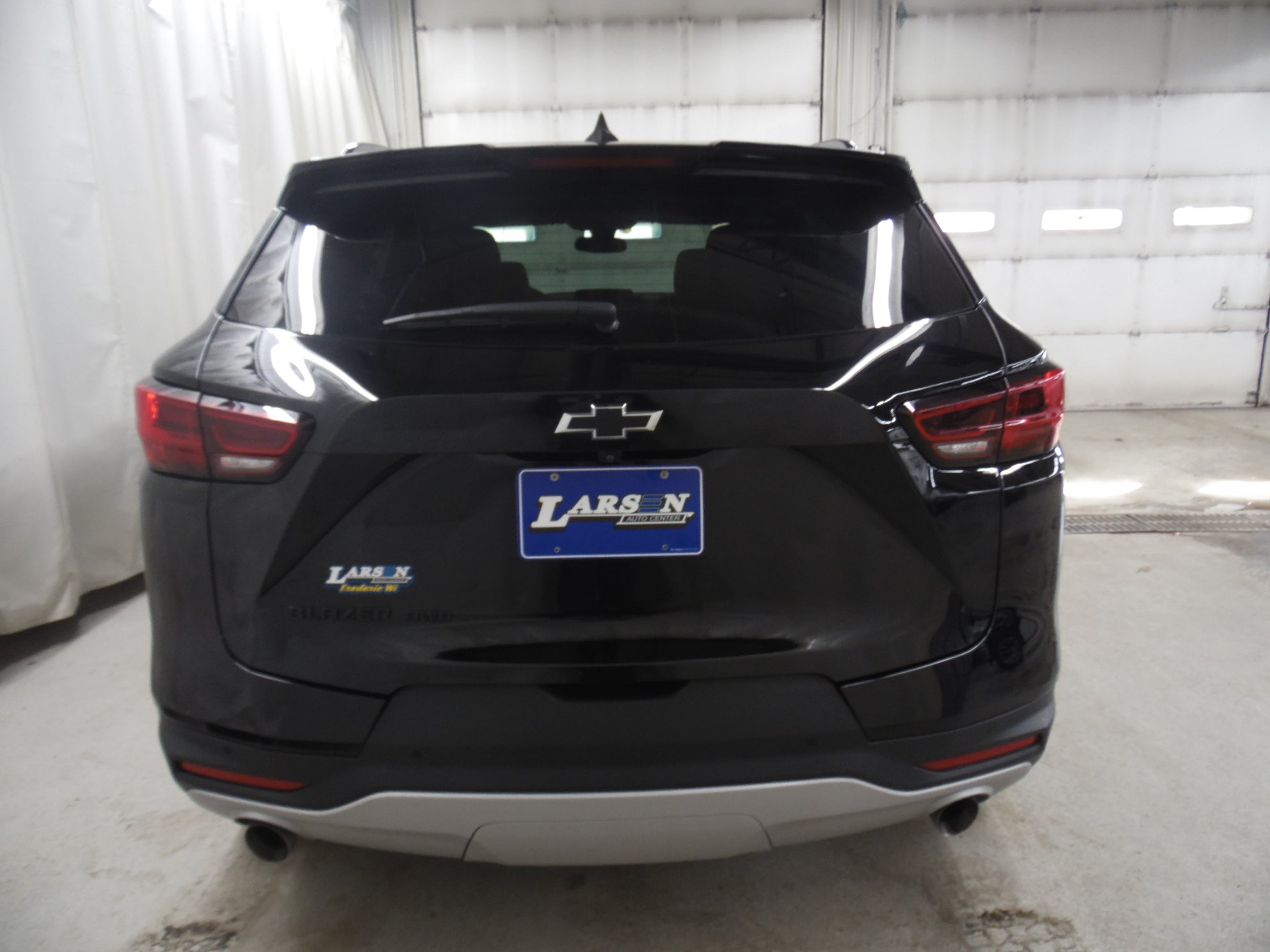 2024 Chevrolet Blazer 3LT