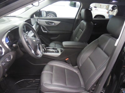 2024 Chevrolet Blazer 3LT