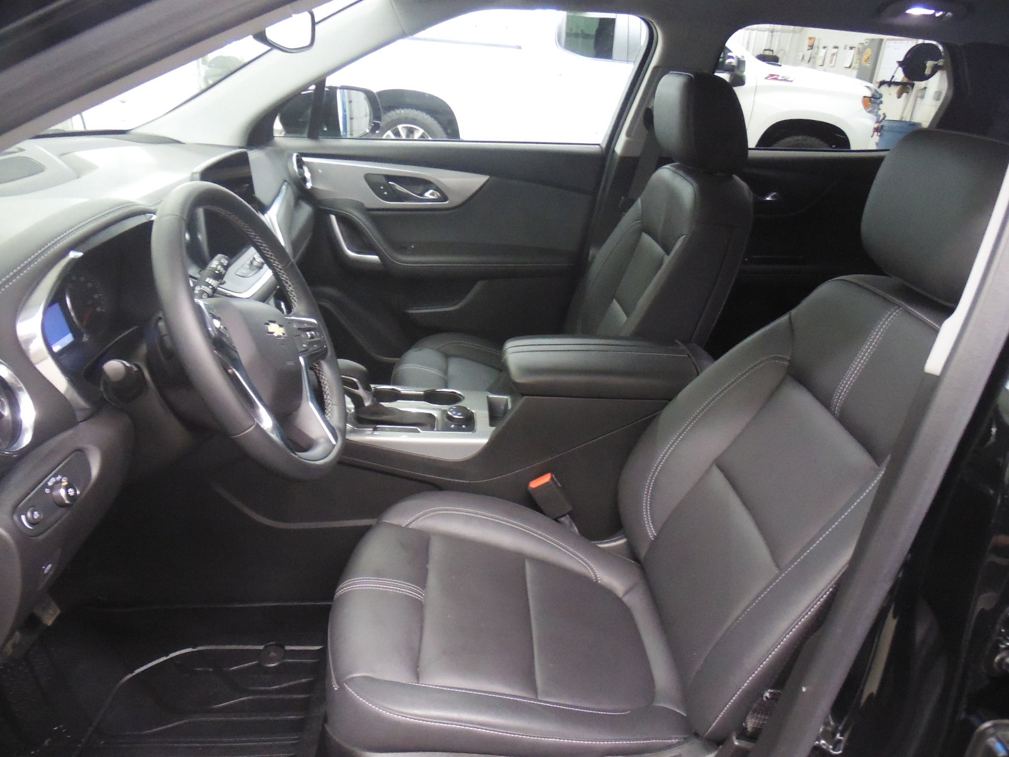 2024 Chevrolet Blazer 3LT