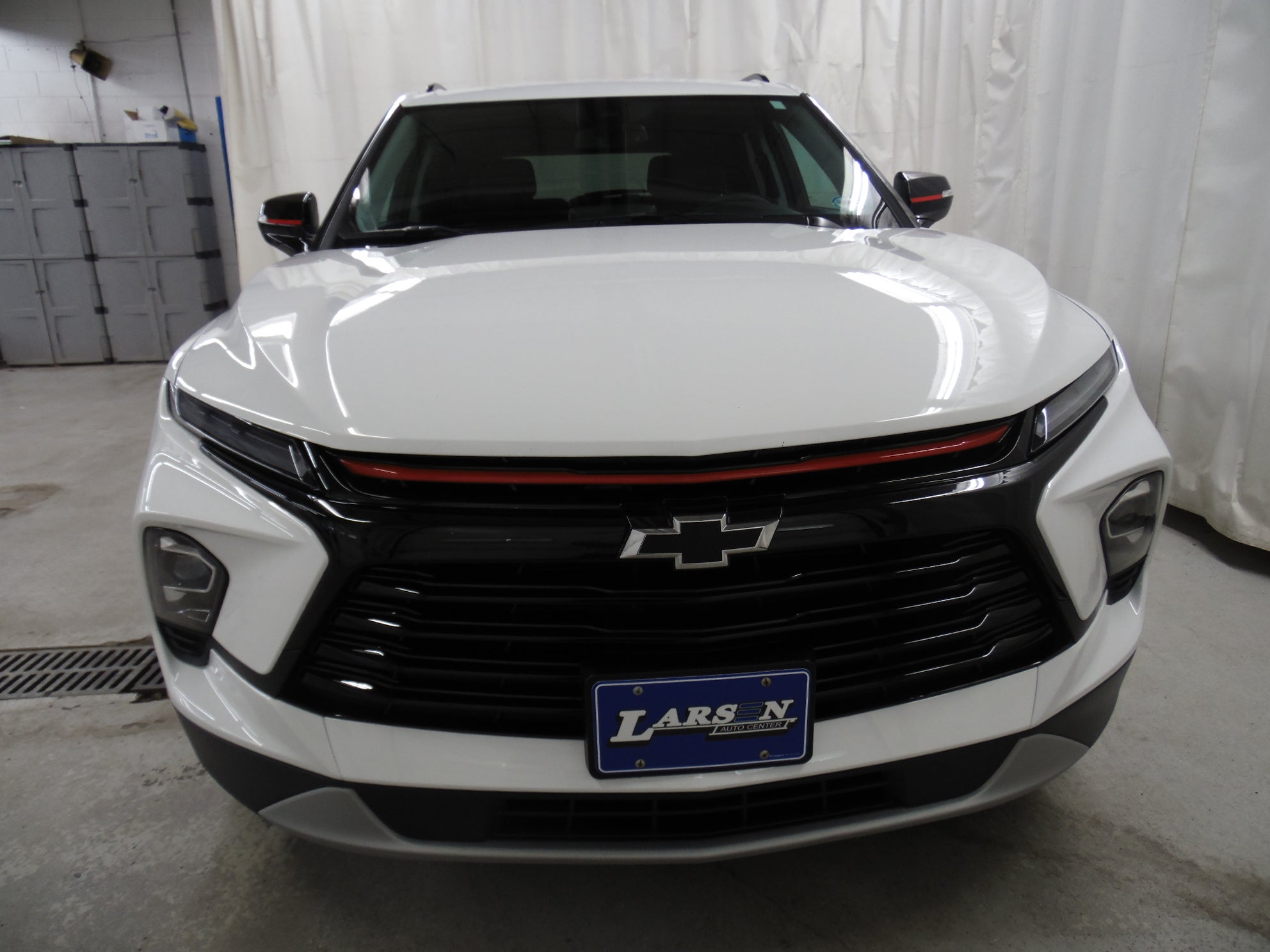 2024 Chevrolet Blazer 3LT