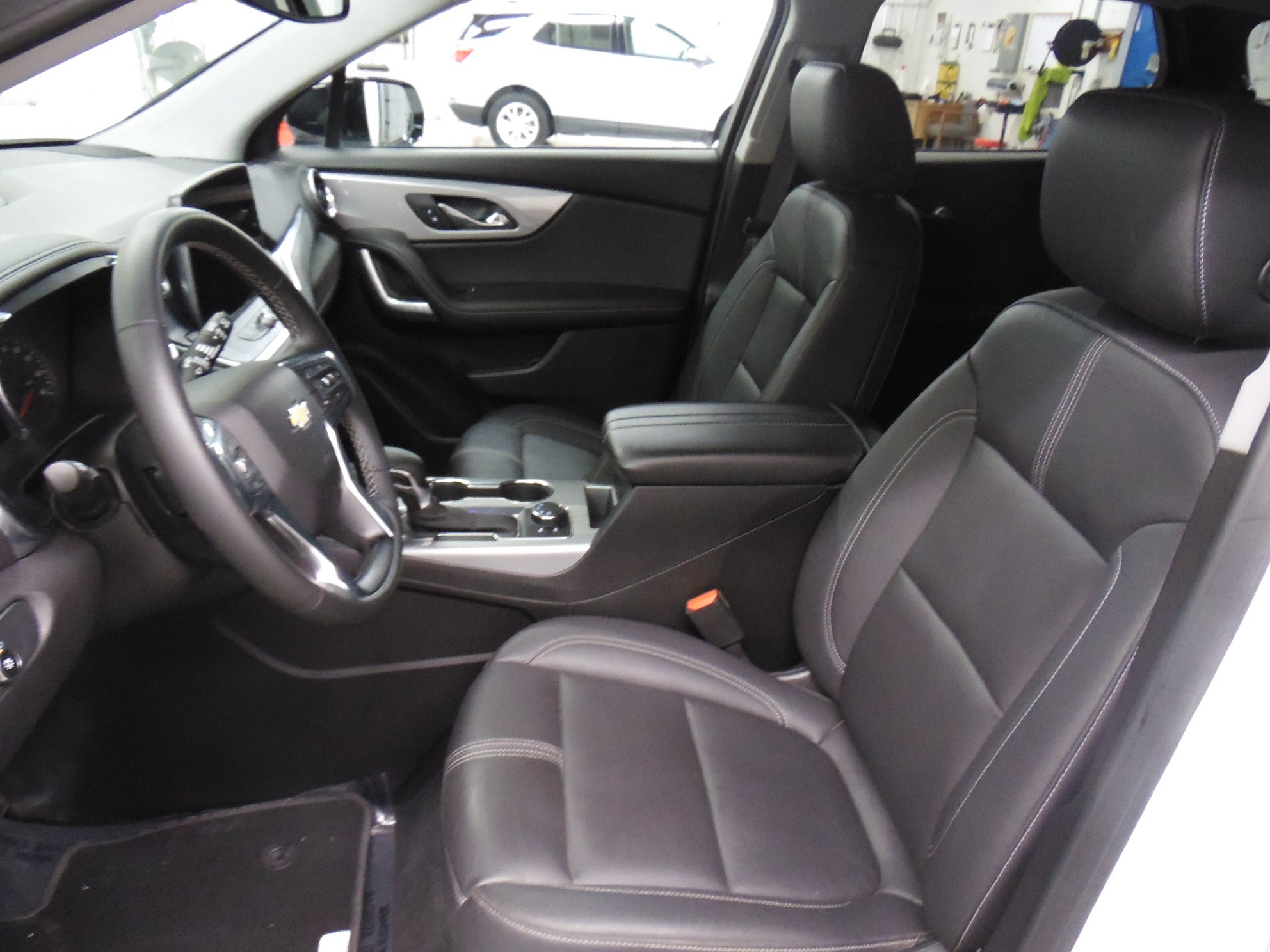2024 Chevrolet Blazer 3LT