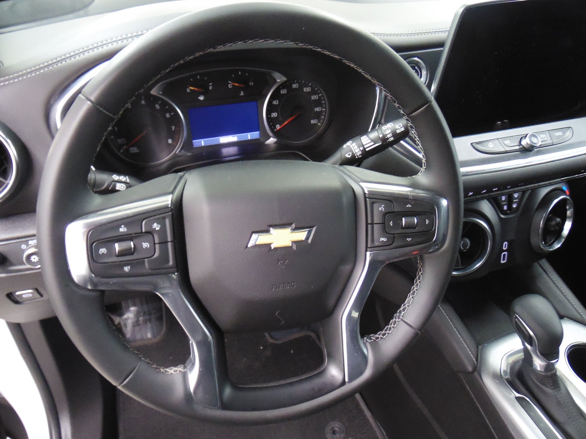 2024 Chevrolet Blazer 3LT
