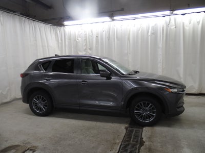 2021 Mazda Mazda CX-5 Touring