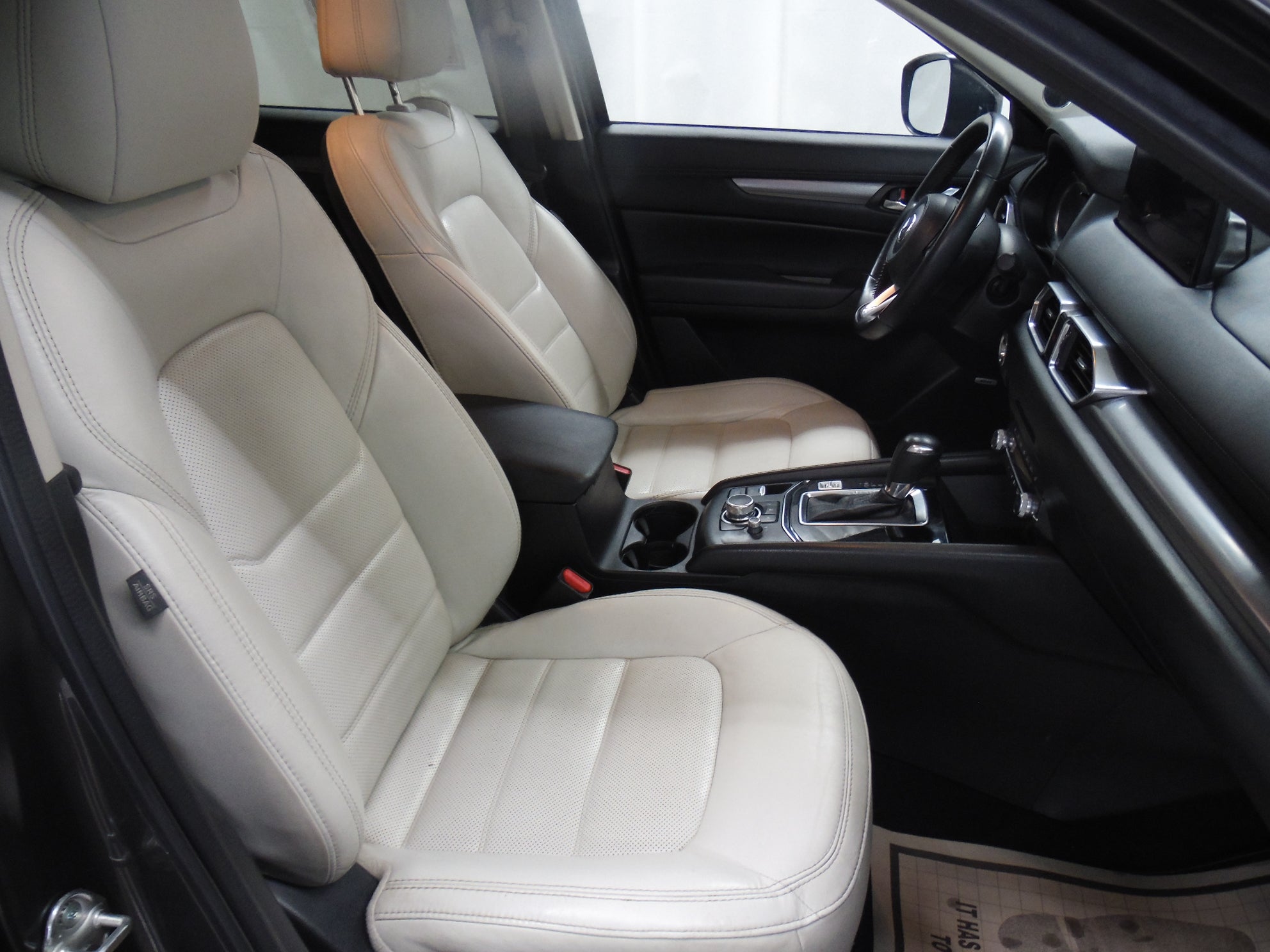 2021 Mazda Mazda CX-5 Touring