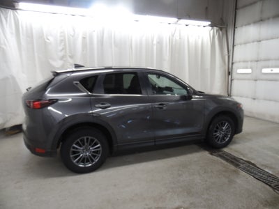 2021 Mazda Mazda CX-5 Touring