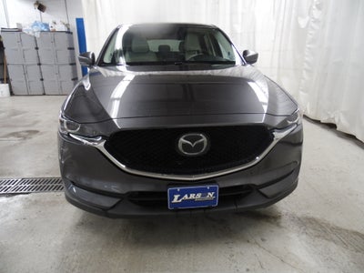 2021 Mazda Mazda CX-5 Touring
