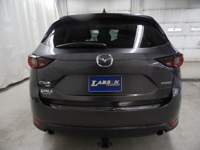 2021 Mazda Mazda CX-5 Touring
