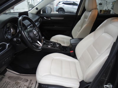 2021 Mazda Mazda CX-5 Touring