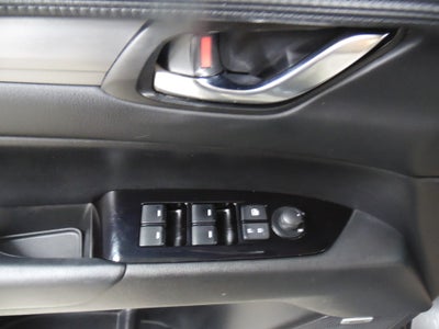 2021 Mazda Mazda CX-5 Touring