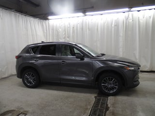 2021 Mazda Mazda CX-5 Touring