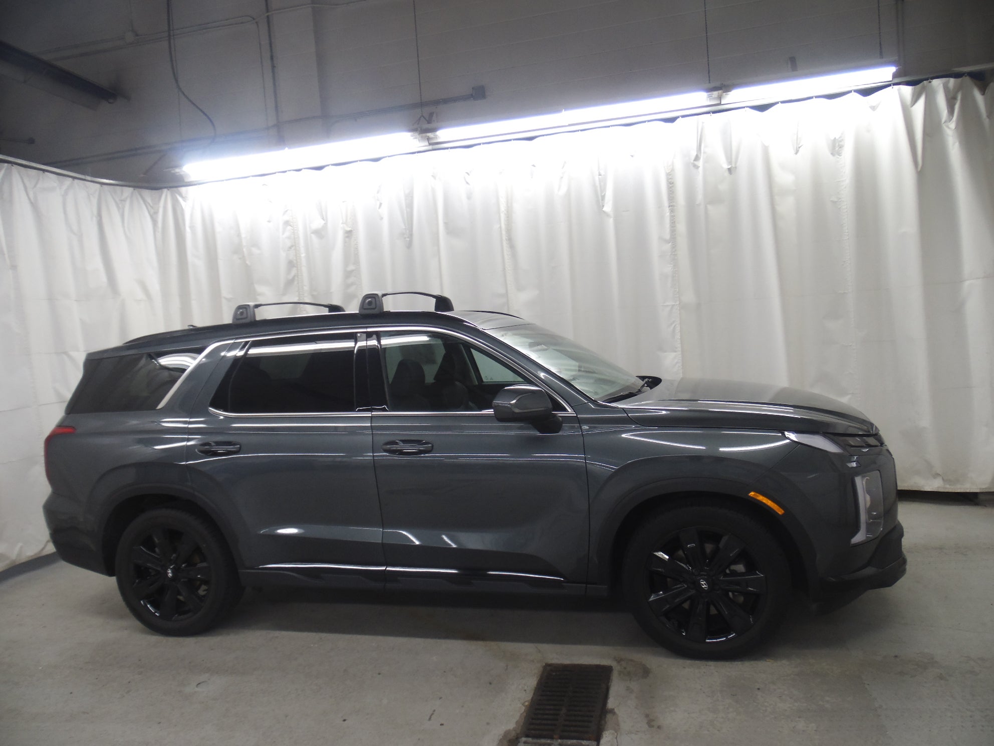 2023 Hyundai Palisade XRT