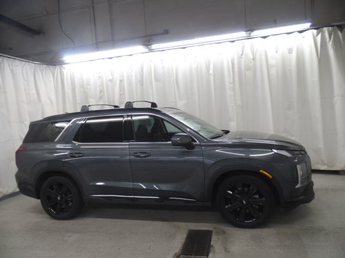 2023 Hyundai Palisade XRT