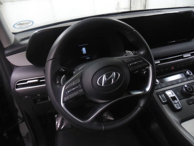 2023 Hyundai Palisade XRT
