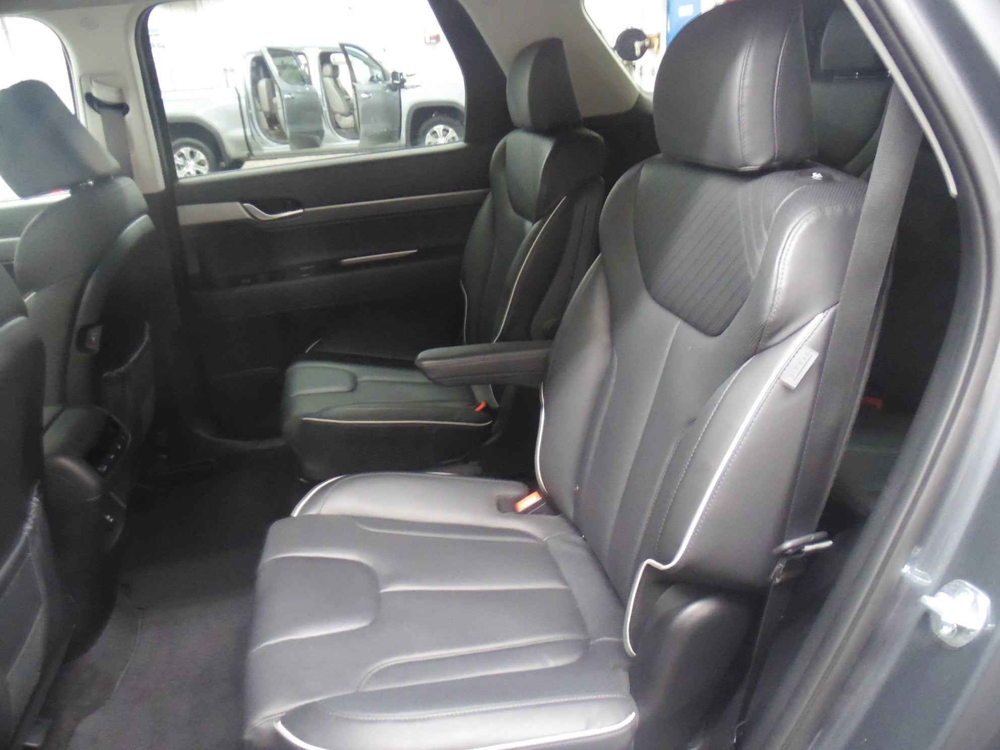 2023 Hyundai Palisade XRT