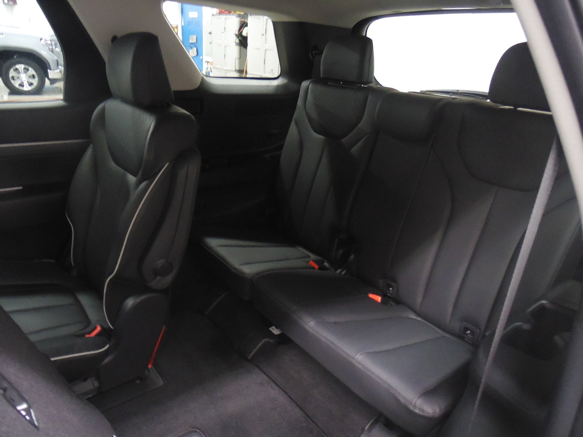 2023 Hyundai Palisade XRT