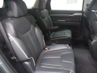 2023 Hyundai Palisade XRT