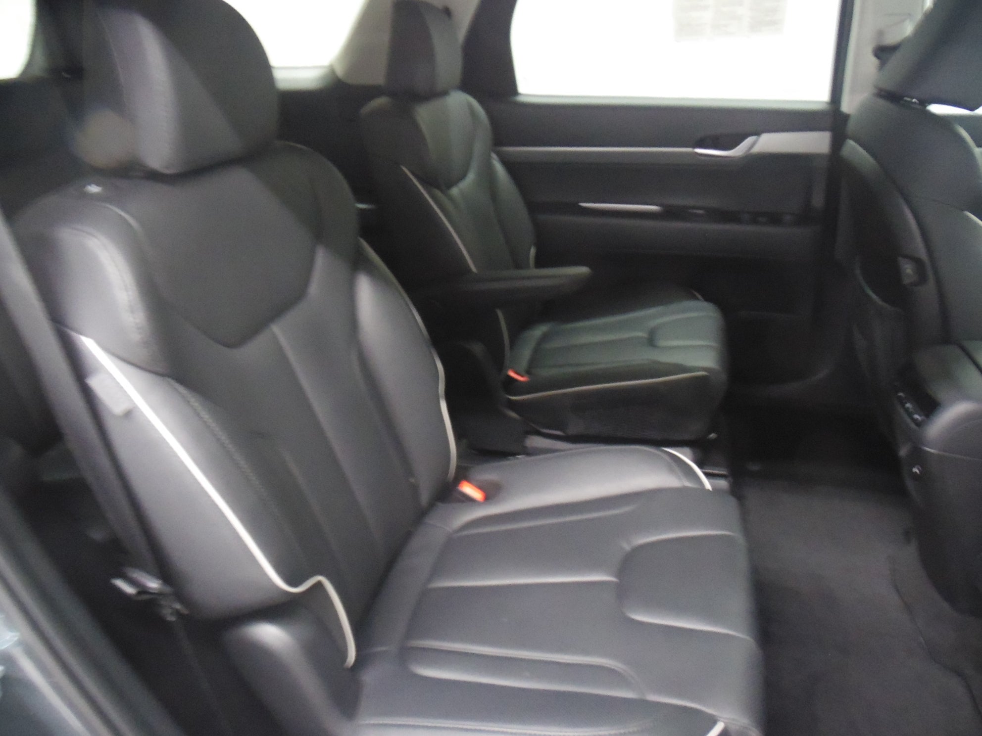 2023 Hyundai Palisade XRT