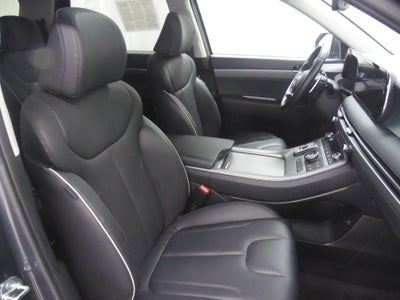 2023 Hyundai Palisade XRT