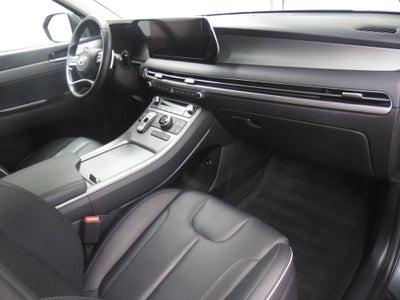 2023 Hyundai Palisade XRT
