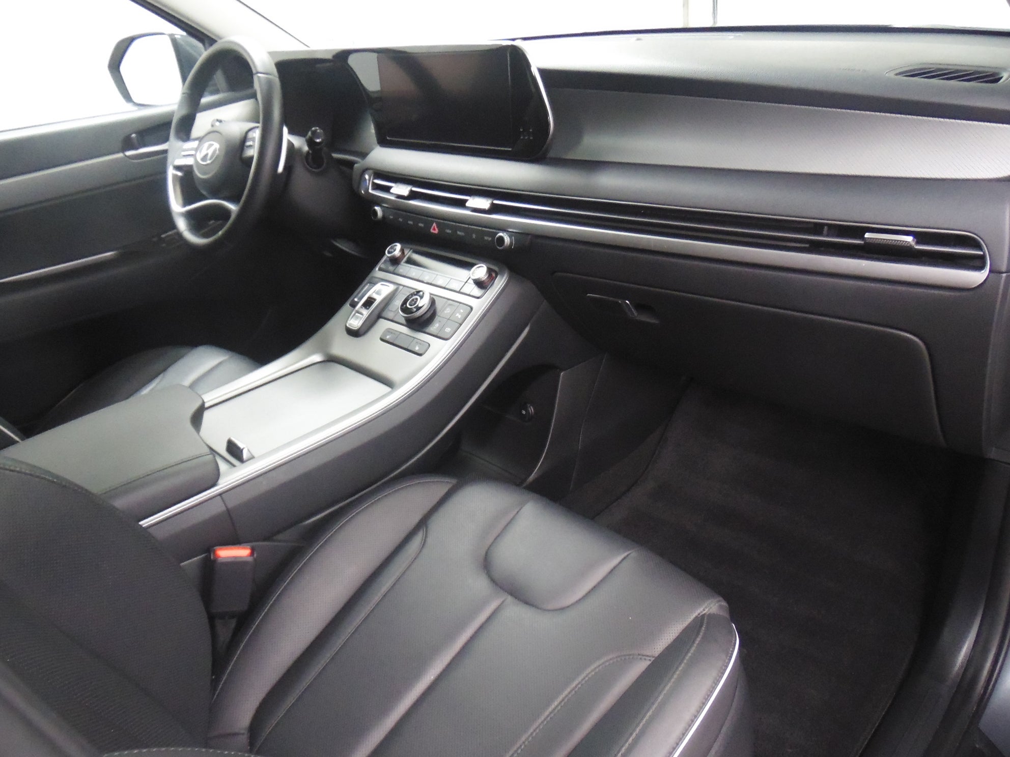 2023 Hyundai Palisade XRT