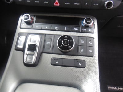 2023 Hyundai Palisade XRT