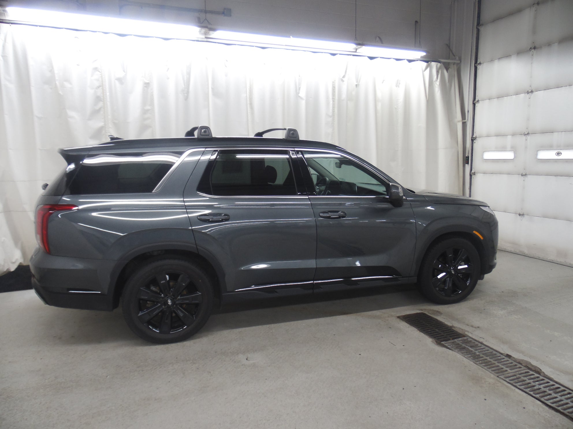 2023 Hyundai Palisade XRT