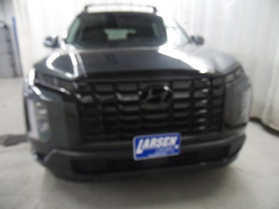 2023 Hyundai Palisade XRT