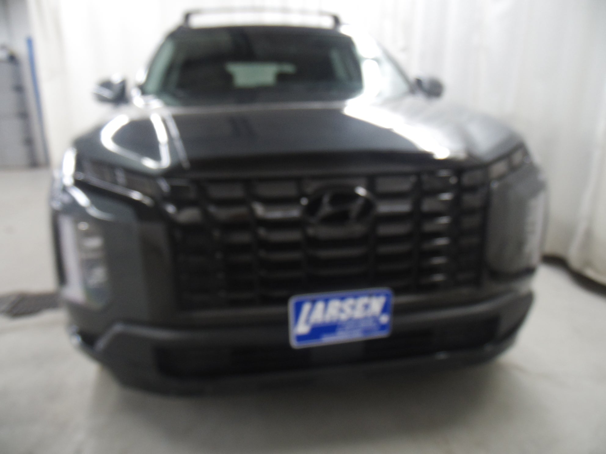 2023 Hyundai Palisade XRT