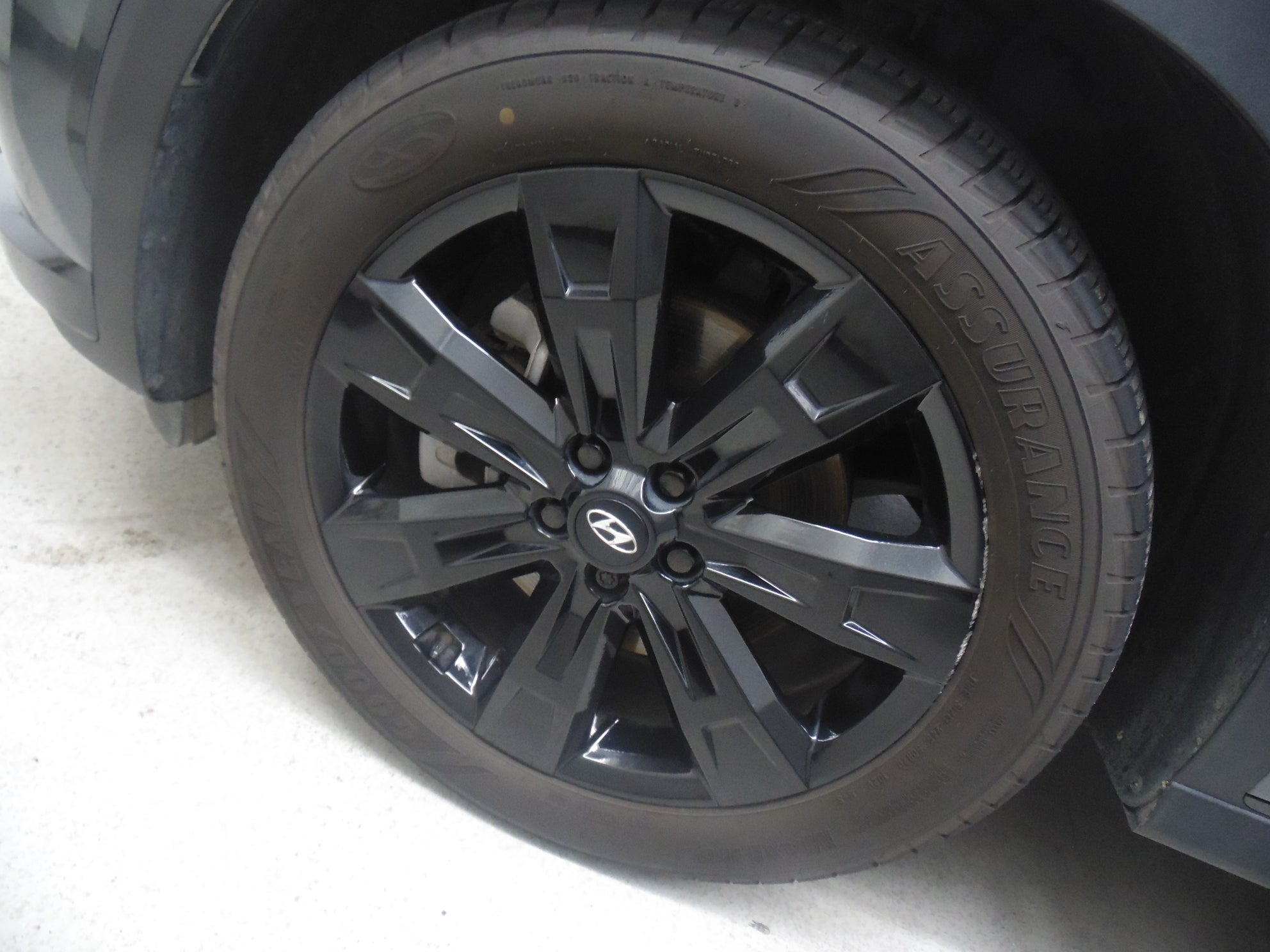 2023 Hyundai Palisade XRT