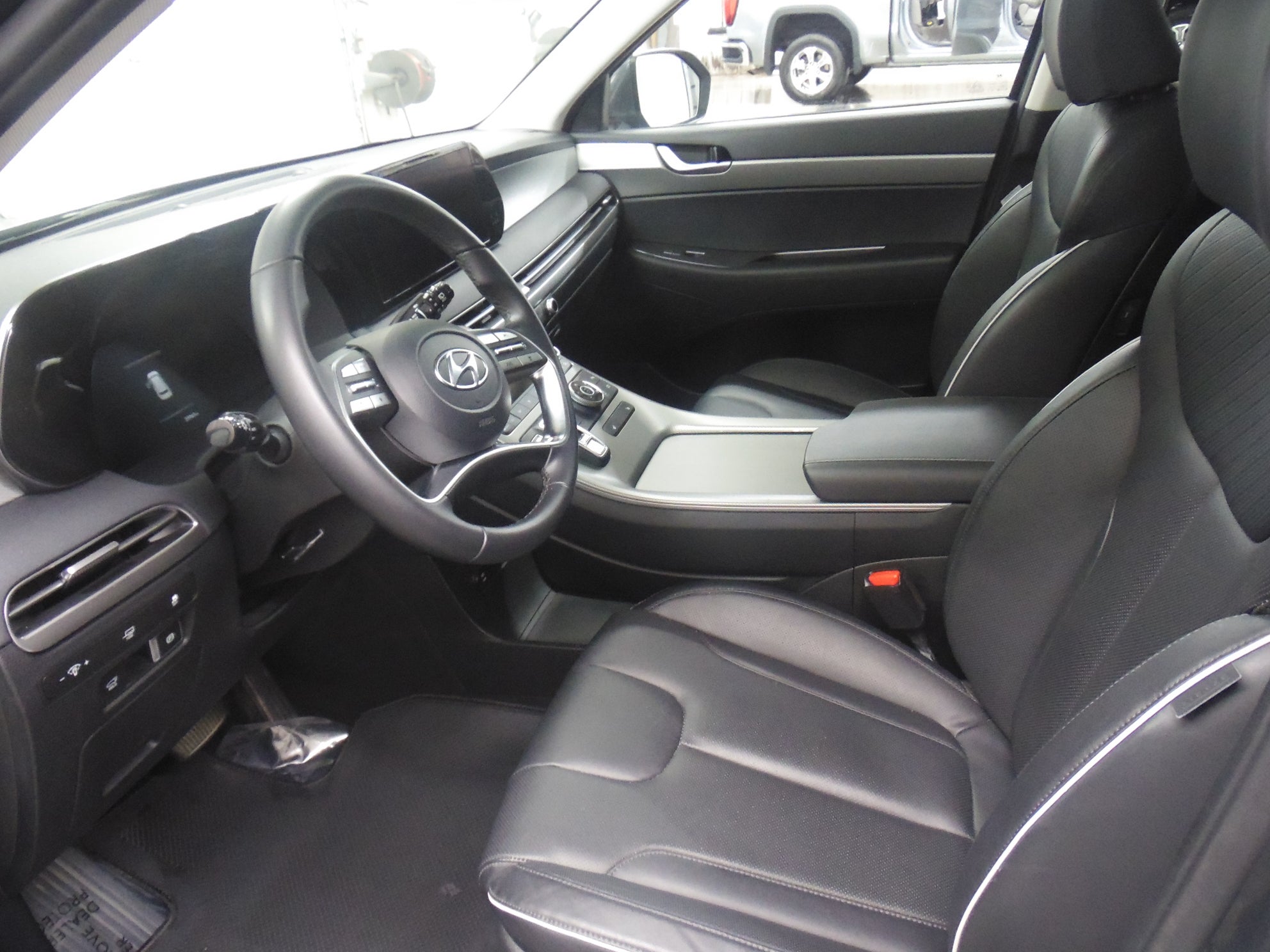 2023 Hyundai Palisade XRT