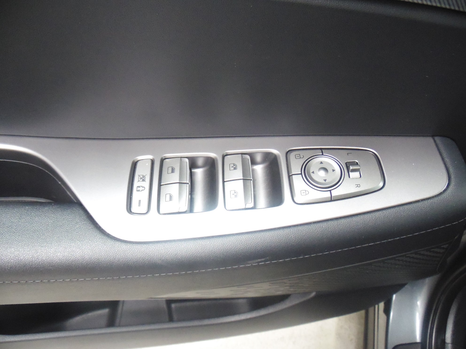 2023 Hyundai Palisade XRT