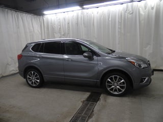 2020 Buick Envision Essence Group