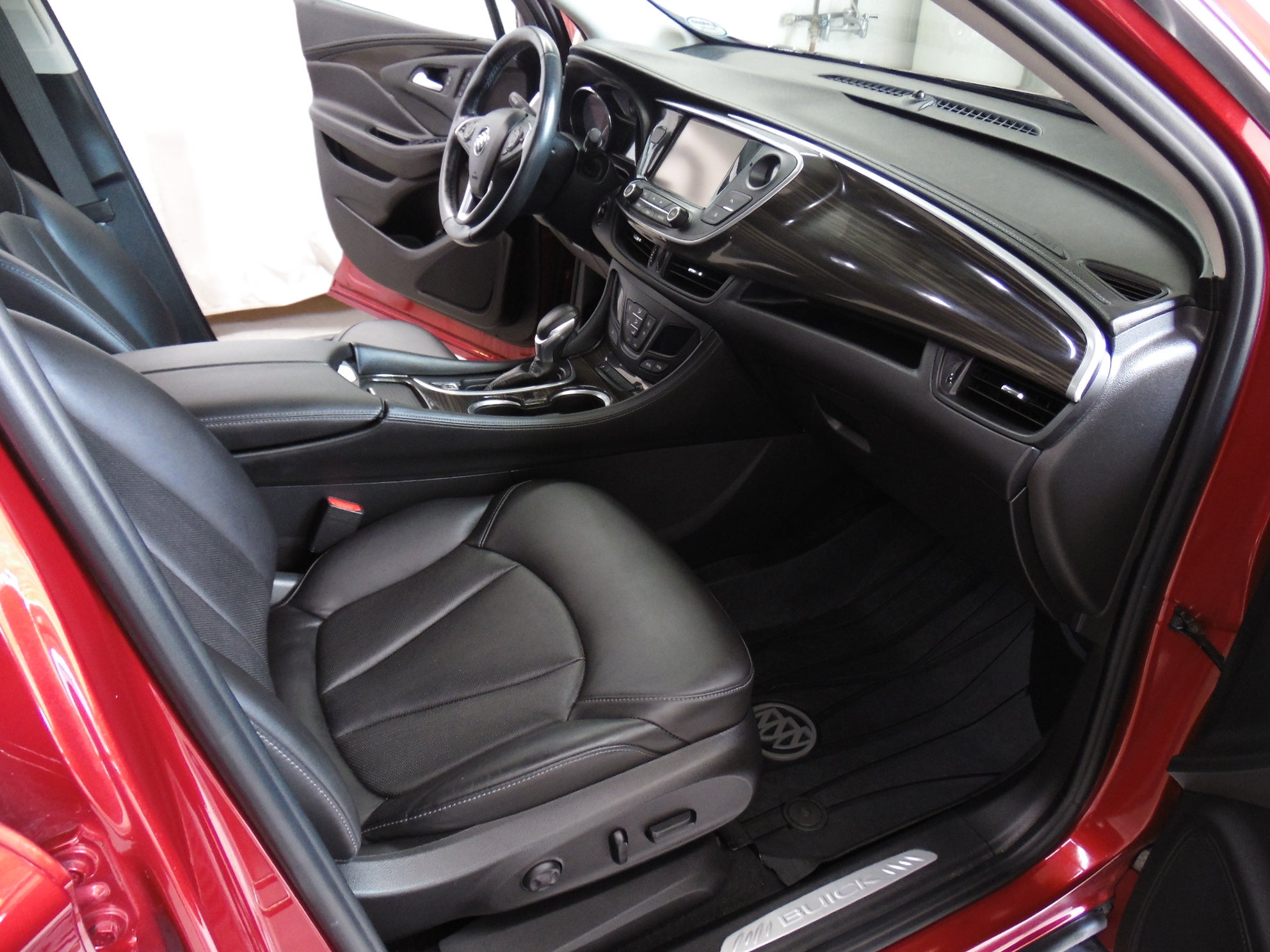 2020 Buick Envision
