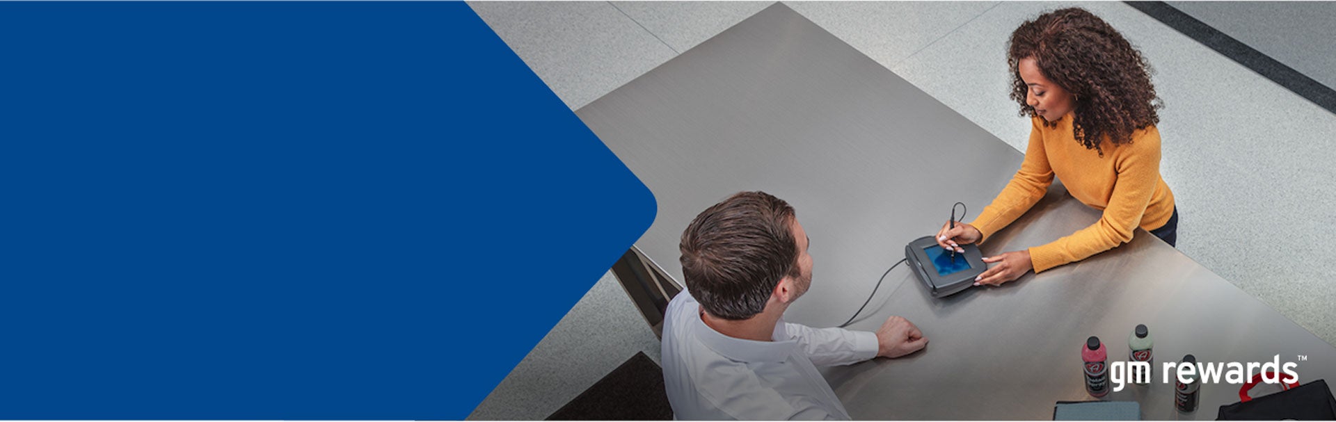 Larsen Auto Center in Frederic WI