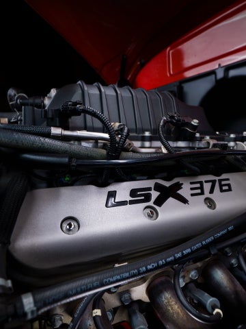 Larsen Auto Center in Frederic WI