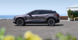 Larsen Auto Center in Frederic WI