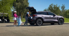 Larsen Auto Center in Frederic WI