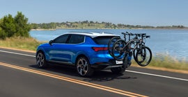 Larsen Auto Center in Frederic WI