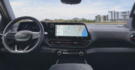 Larsen Auto Center in Frederic WI