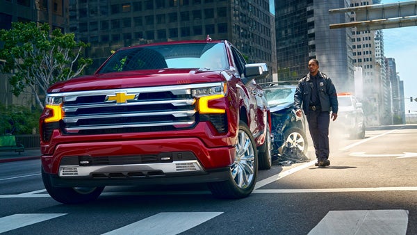 Larsen Auto Center in Frederic WI