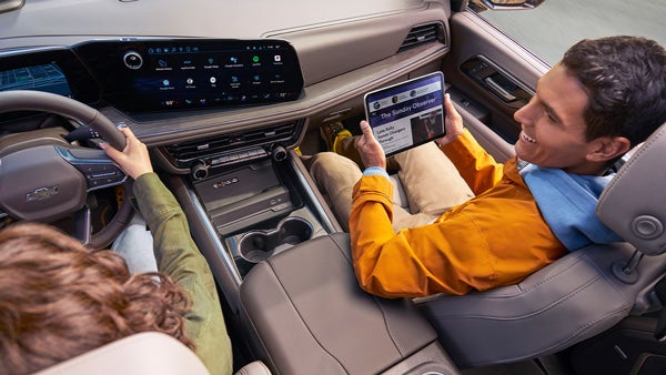 Larsen Auto Center in Frederic WI