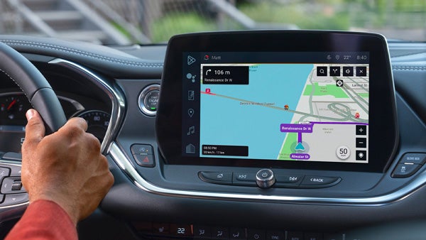 Larsen Auto Center in Frederic WI