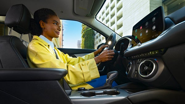 Larsen Auto Center in Frederic WI