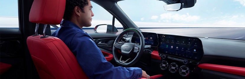 Larsen Auto Center in Frederic WI