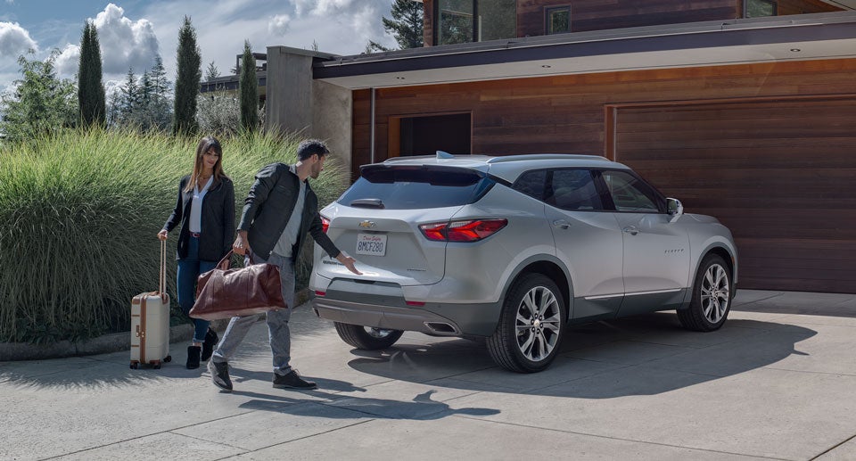 Larsen Auto Center in Frederic WI