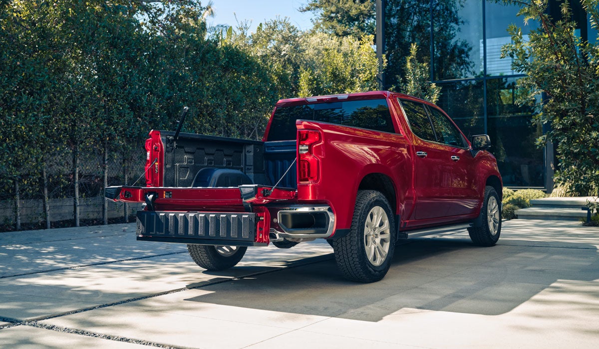 Larsen Auto Center in Frederic WI