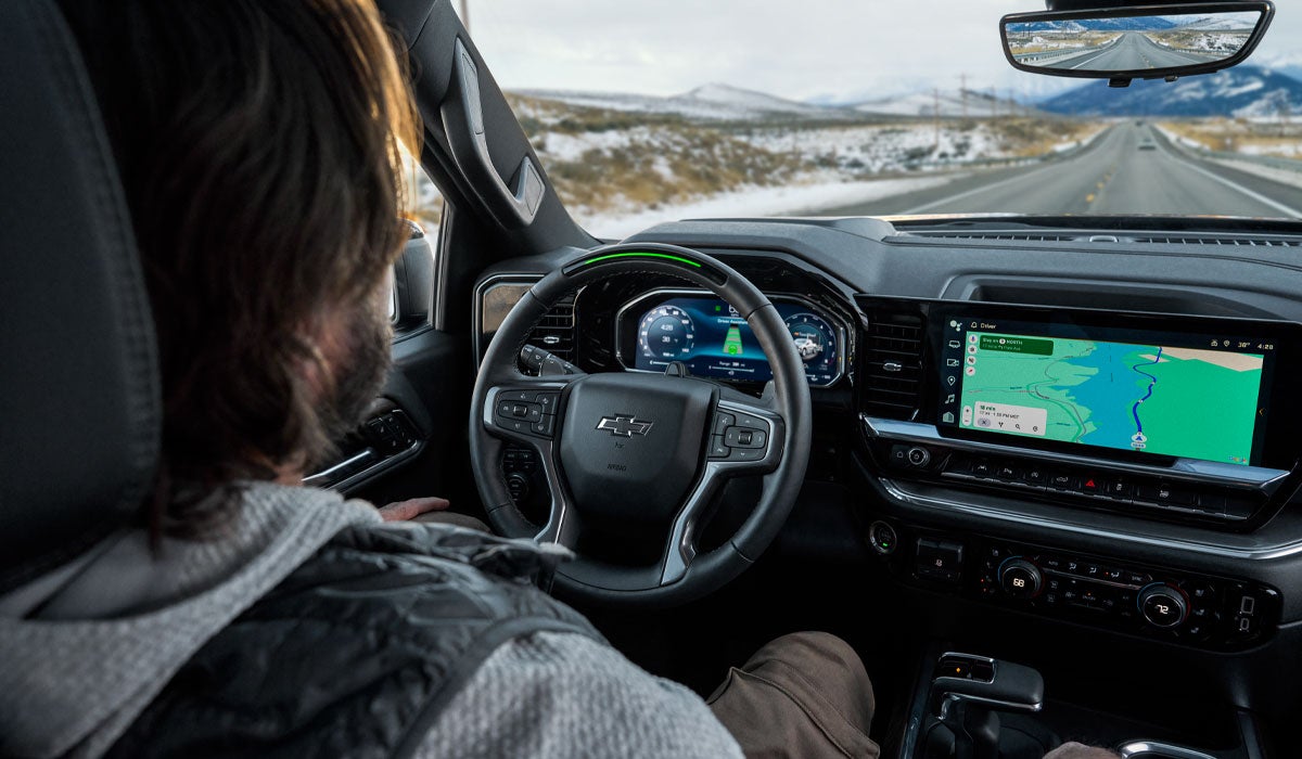 Larsen Auto Center in Frederic WI